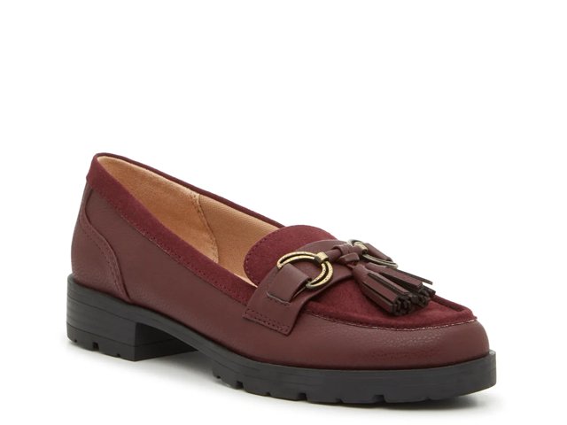 LifeStride Logan Loafer