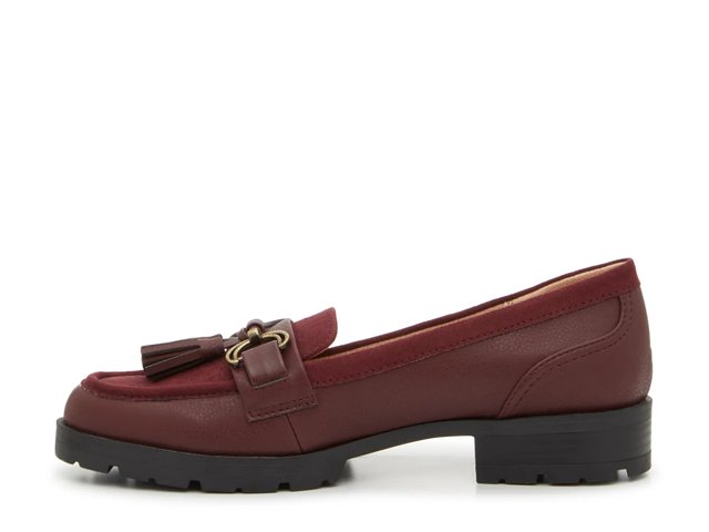 LifeStride Logan Loafer