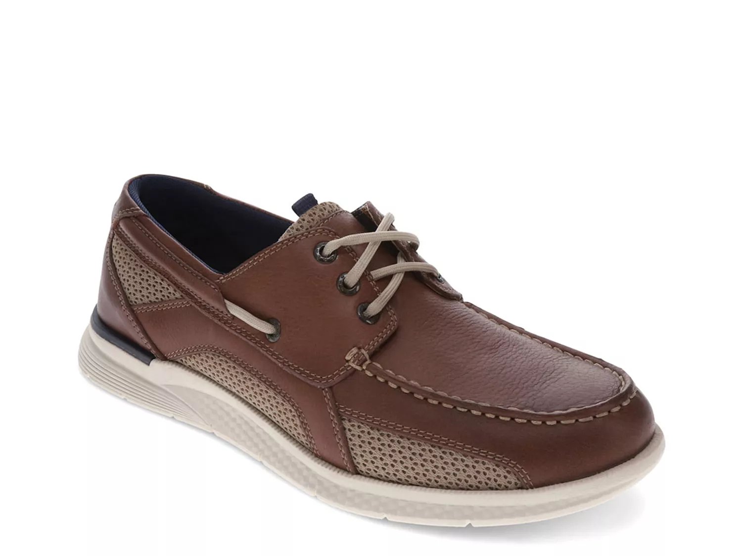 Harden Boat Shoe