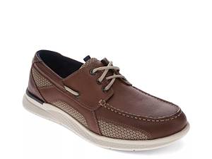 Men's Boat Shoes