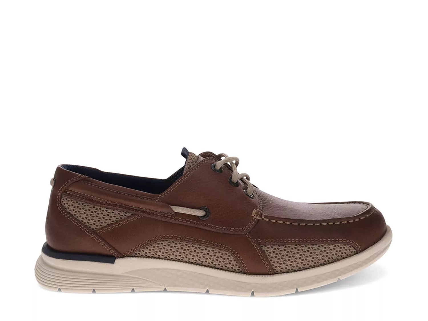 Harden Boat Shoe