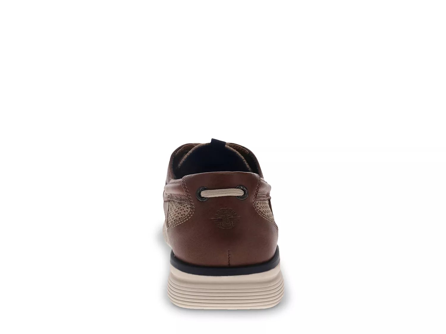 Harden Boat Shoe