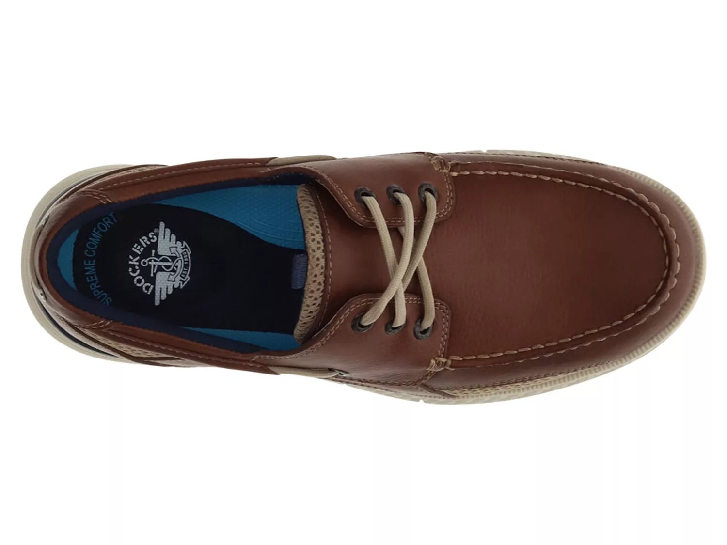 Harden Boat Shoe
