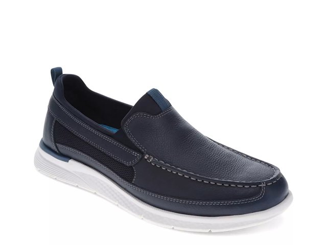 Dockers freestone men's loafers hotsell
