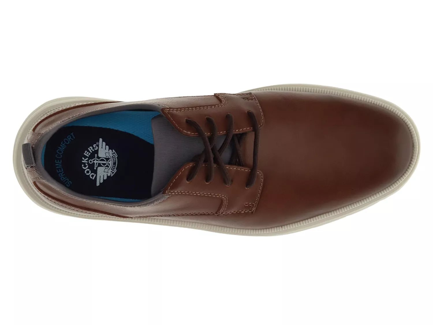 Herrone Oxford
