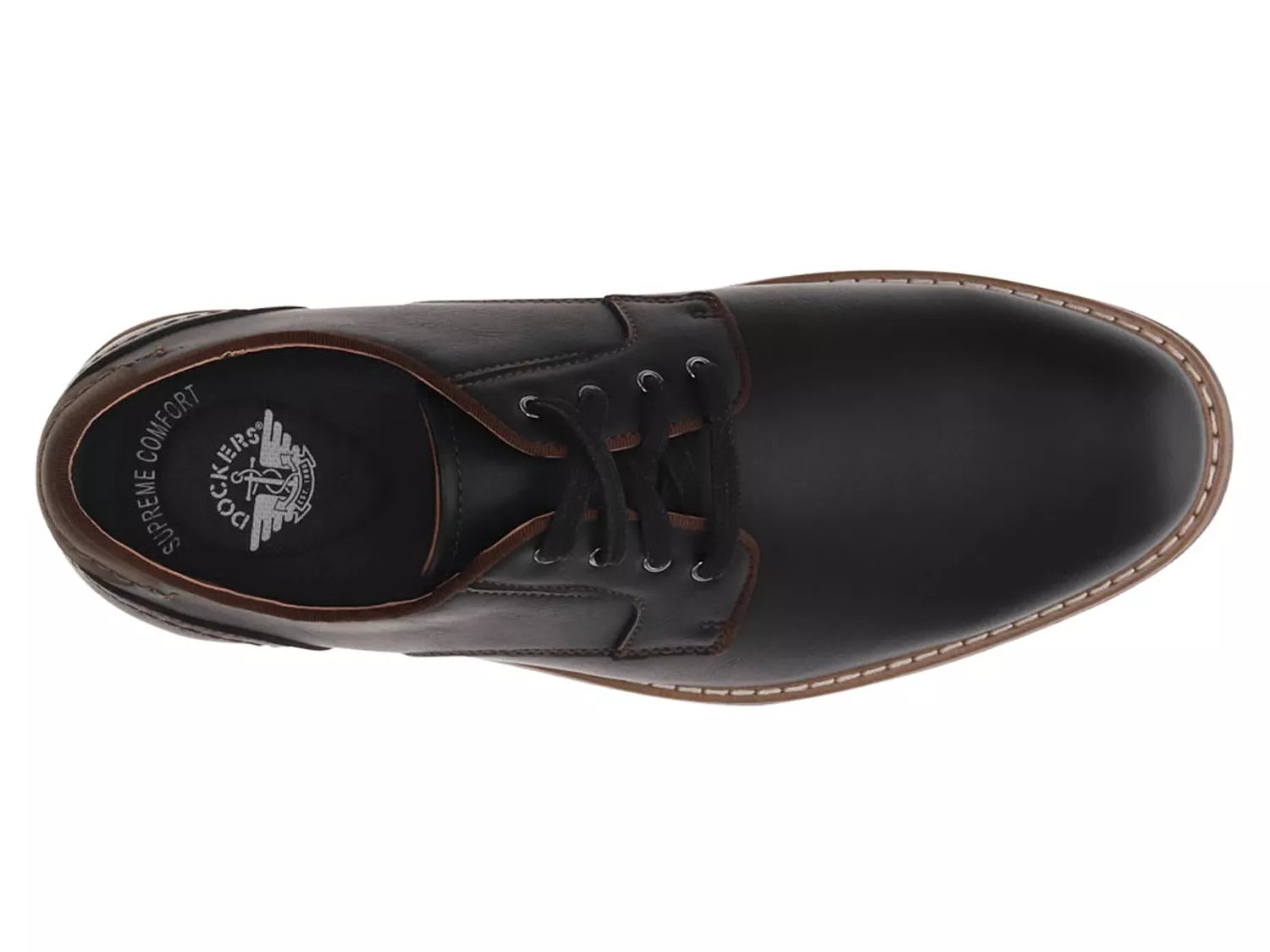 Bronson Oxford