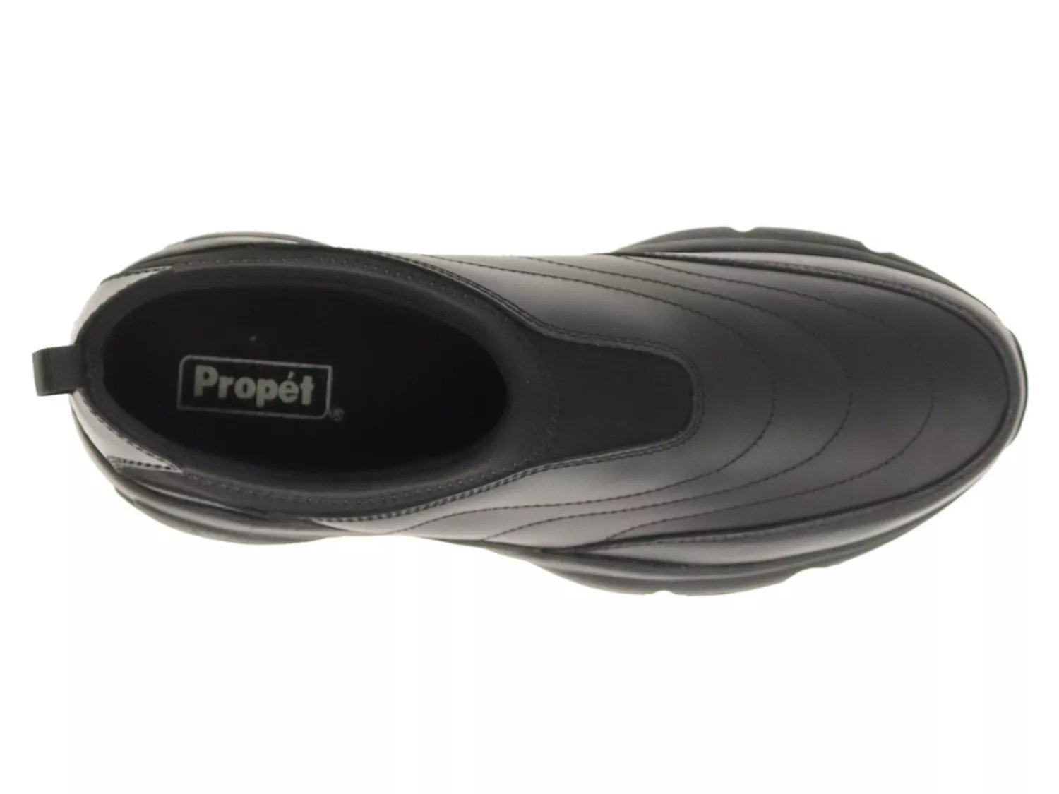 Stability Slip-On Sneaker