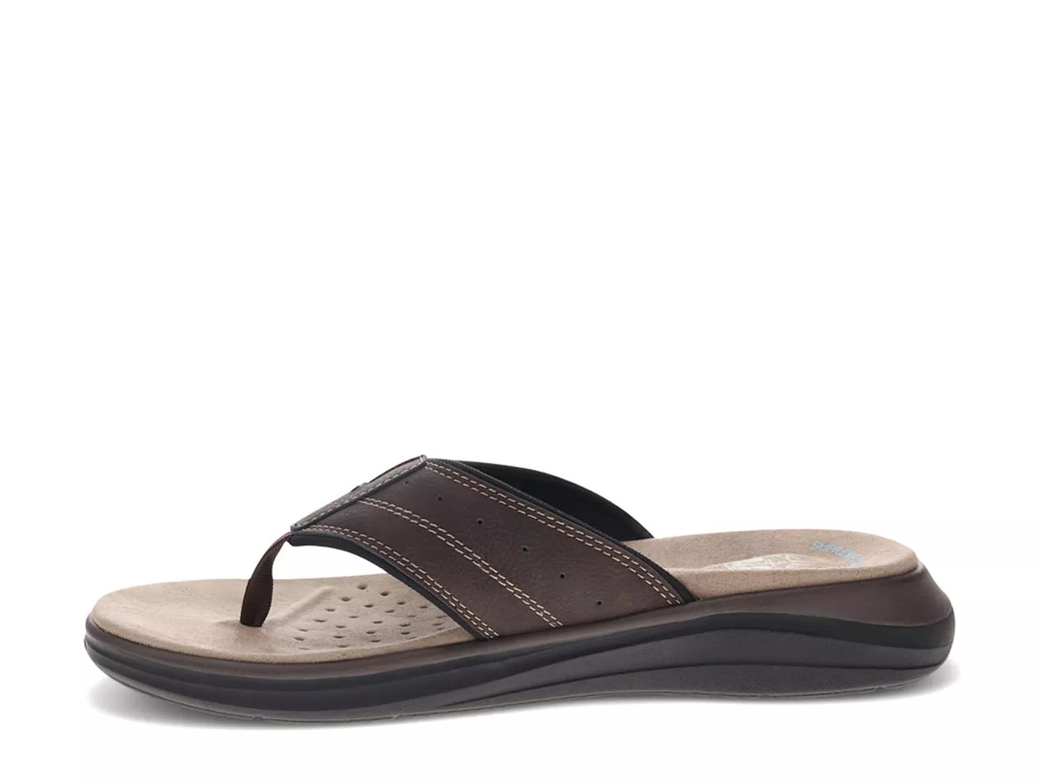 Banks Sandal