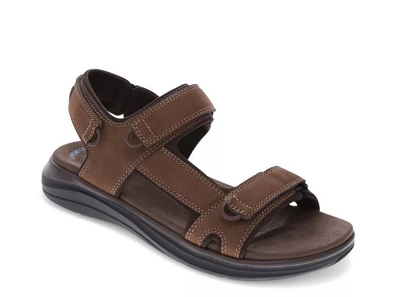 Mens wide sandals hotsell