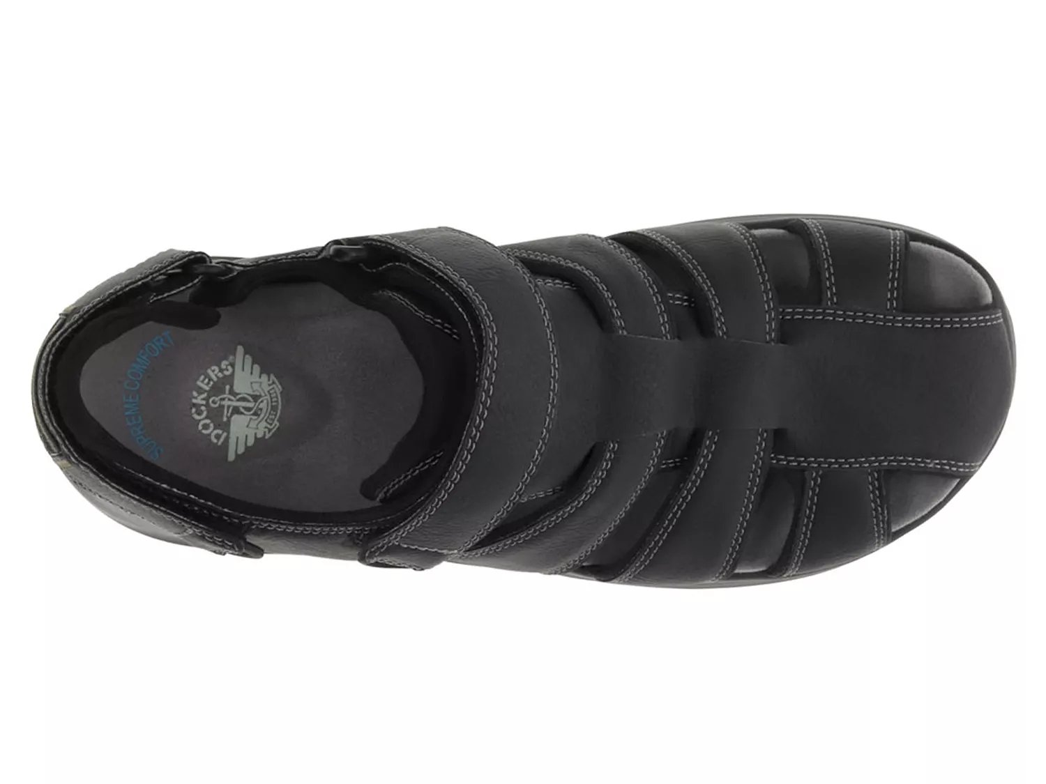 Byrd Sandal