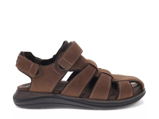 Byrd Sandal