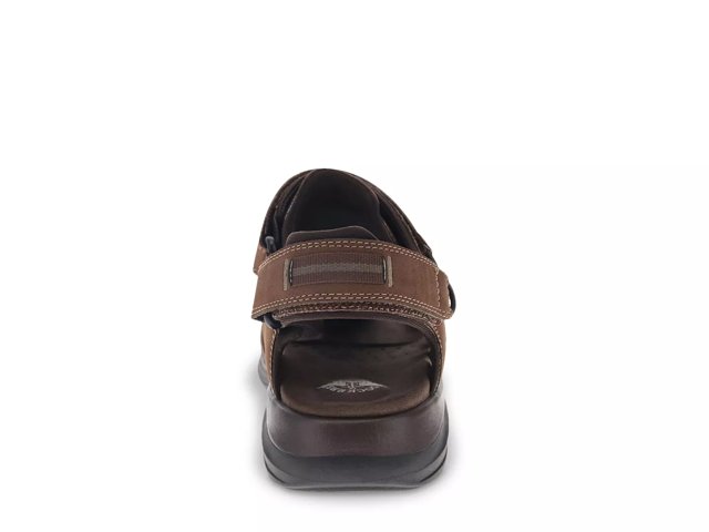 Byrd Sandal