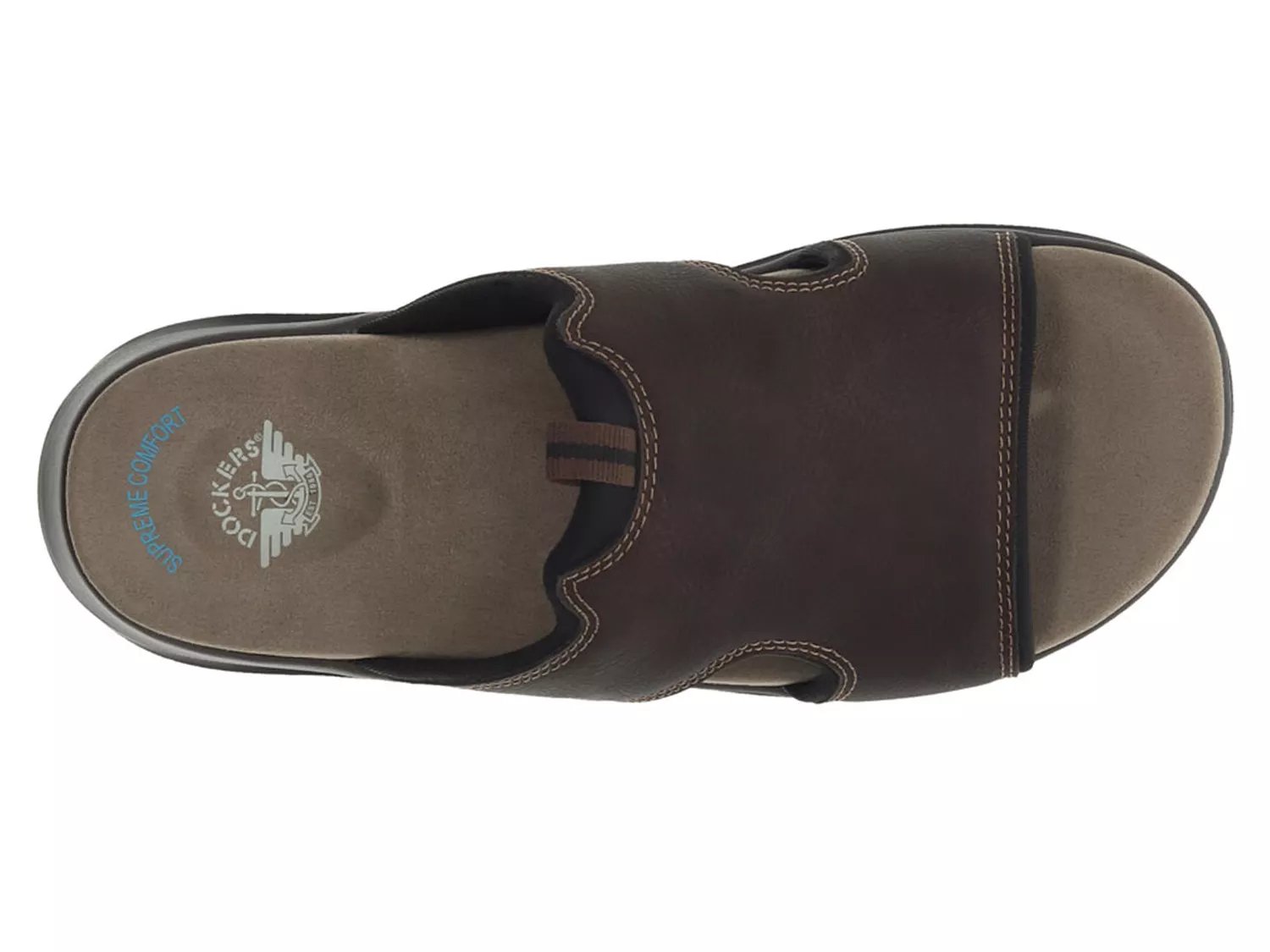 Barlin Sandal