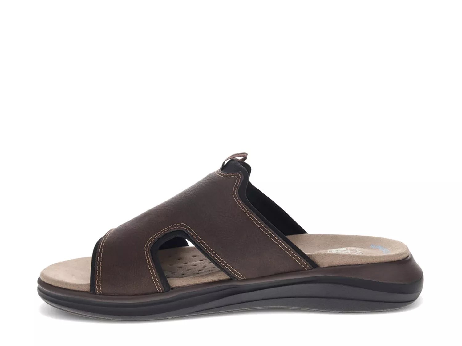 Barlin Sandal
