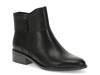 Alona Bootie Black view