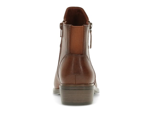 Alona Bootie