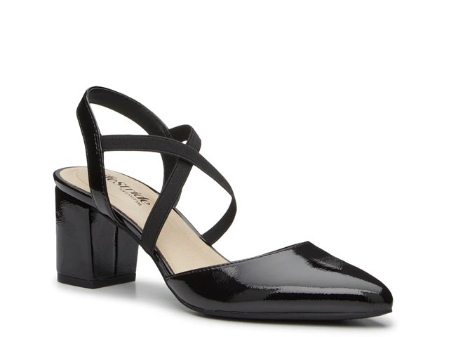 LifeStride April Pump