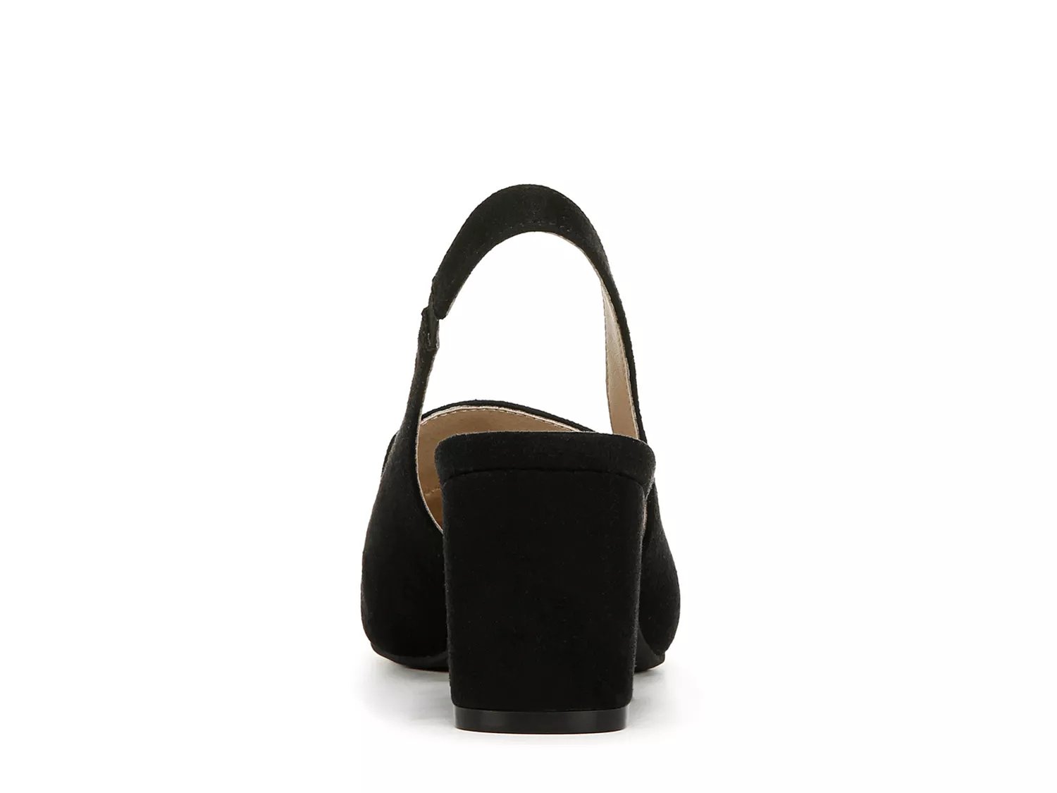 Audrey Pump