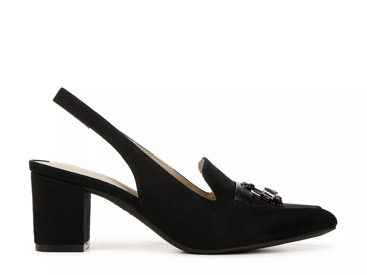 Audrey Pump