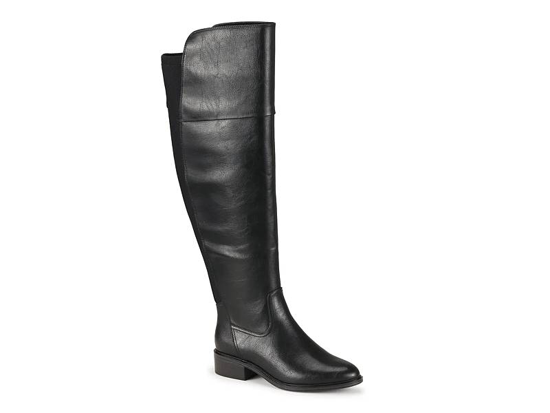 Franco sarto wide calf over the knee boots hotsell