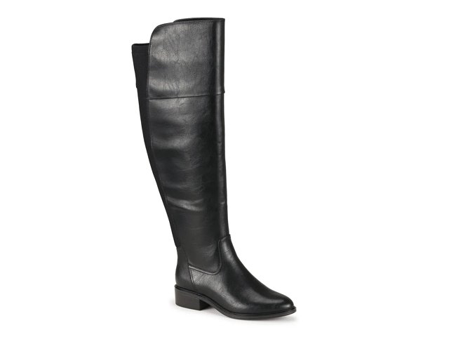 Baretraps Anika Wide Calf Over The Knee Boot Free Shipping DSW