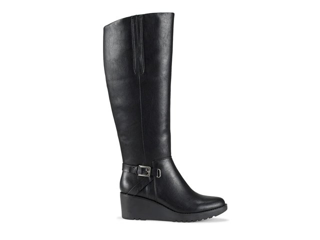 Winifred Wedge Boot
