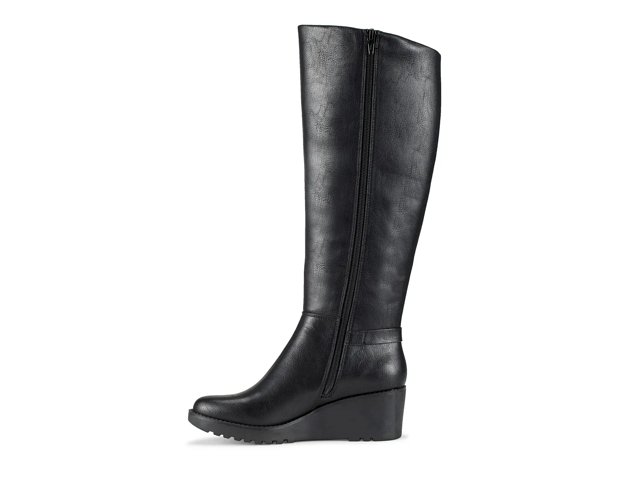 Winifred Wedge Boot