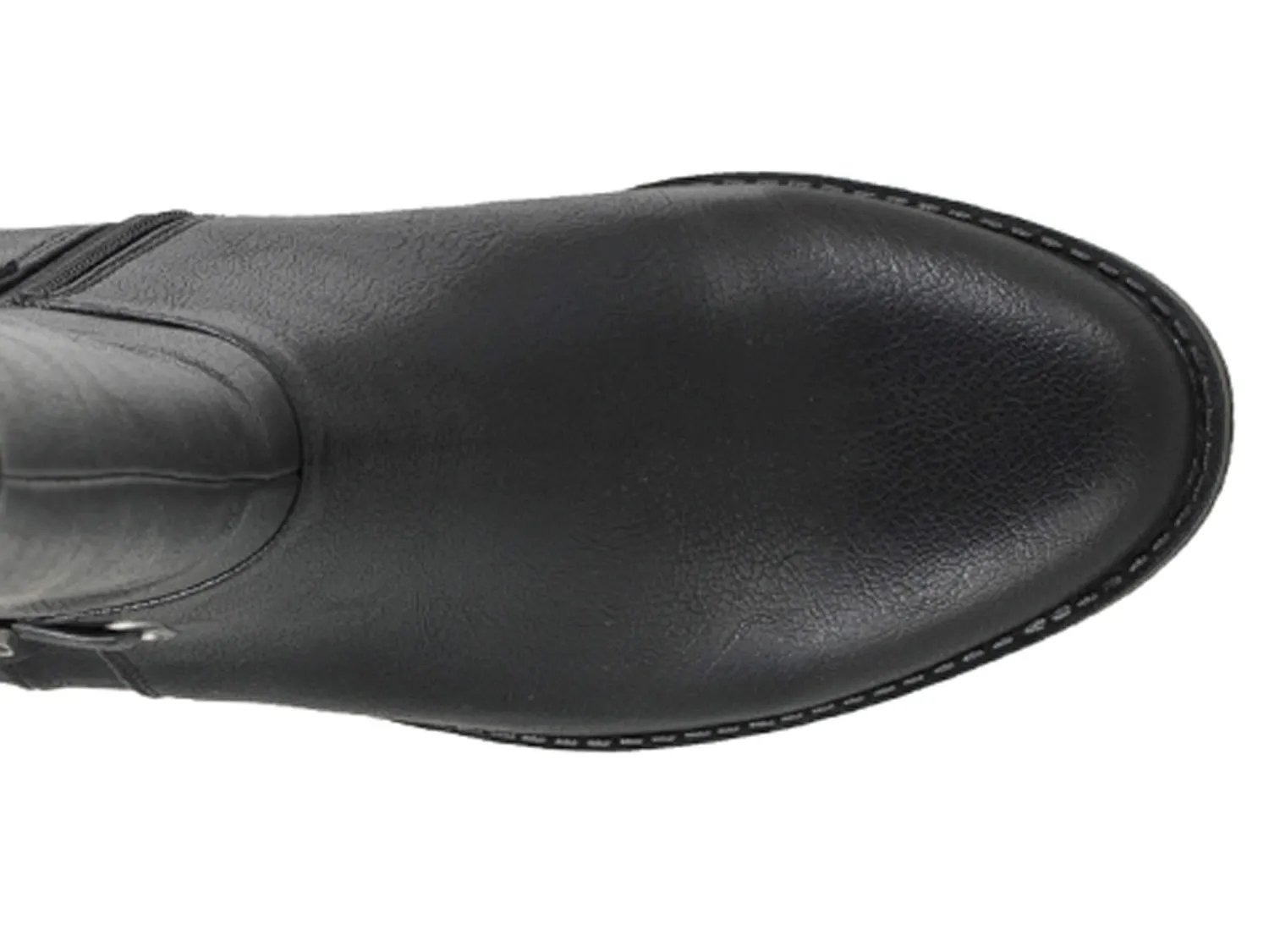 Winifred Wedge Boot