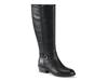 Nena Riding Boot Black view