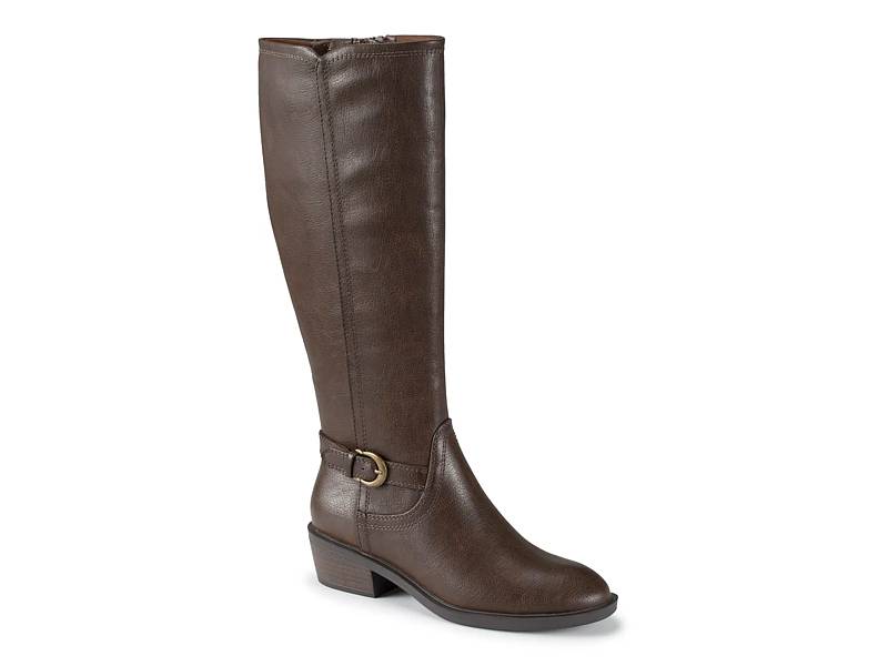 Dsw womens brown boots hotsell