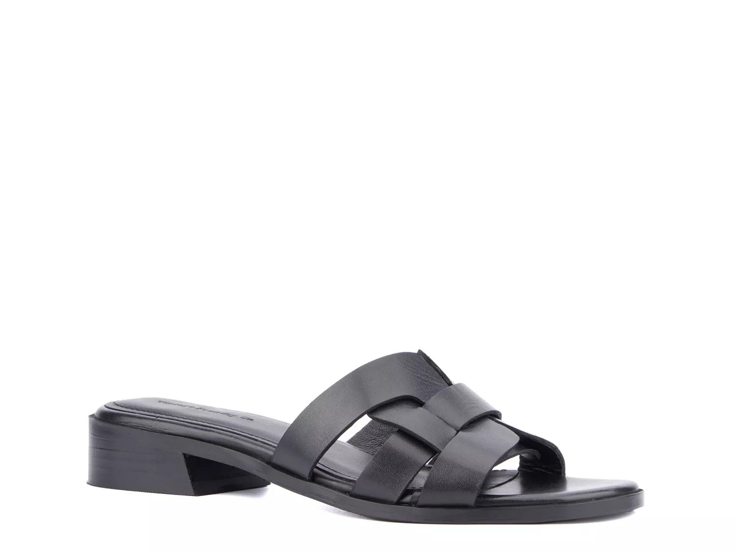 Lacy Sandal