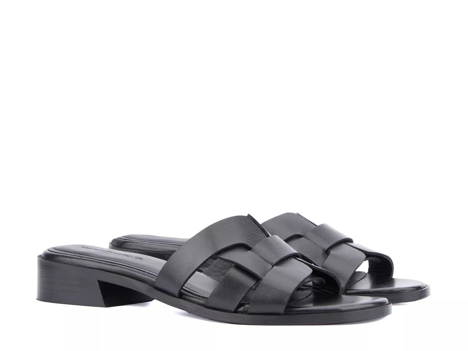 Lacy Sandal