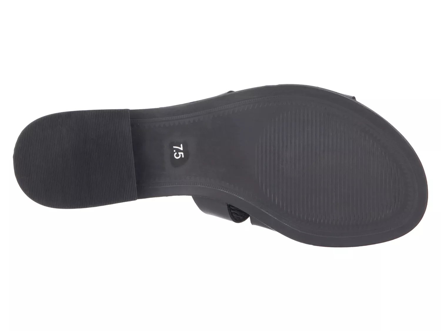 Lacy Sandal