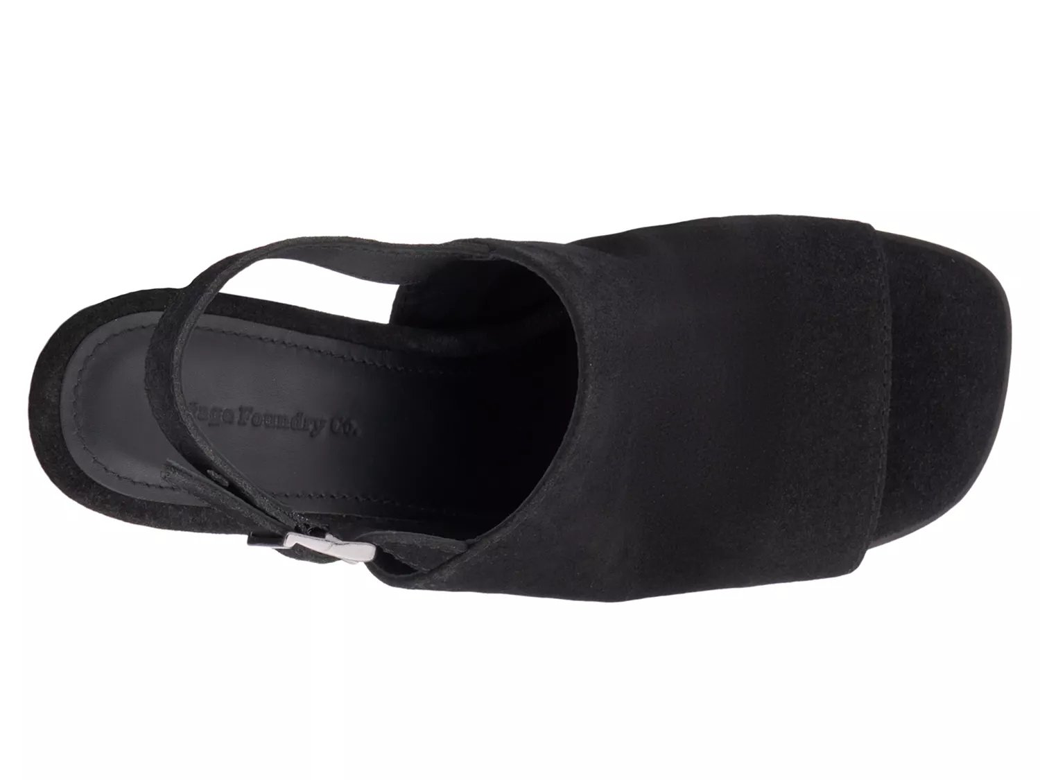 Jayden Sandal