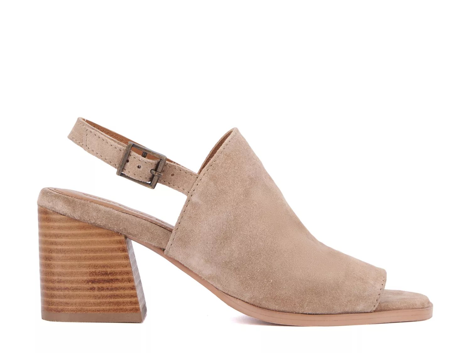 Jayden Sandal