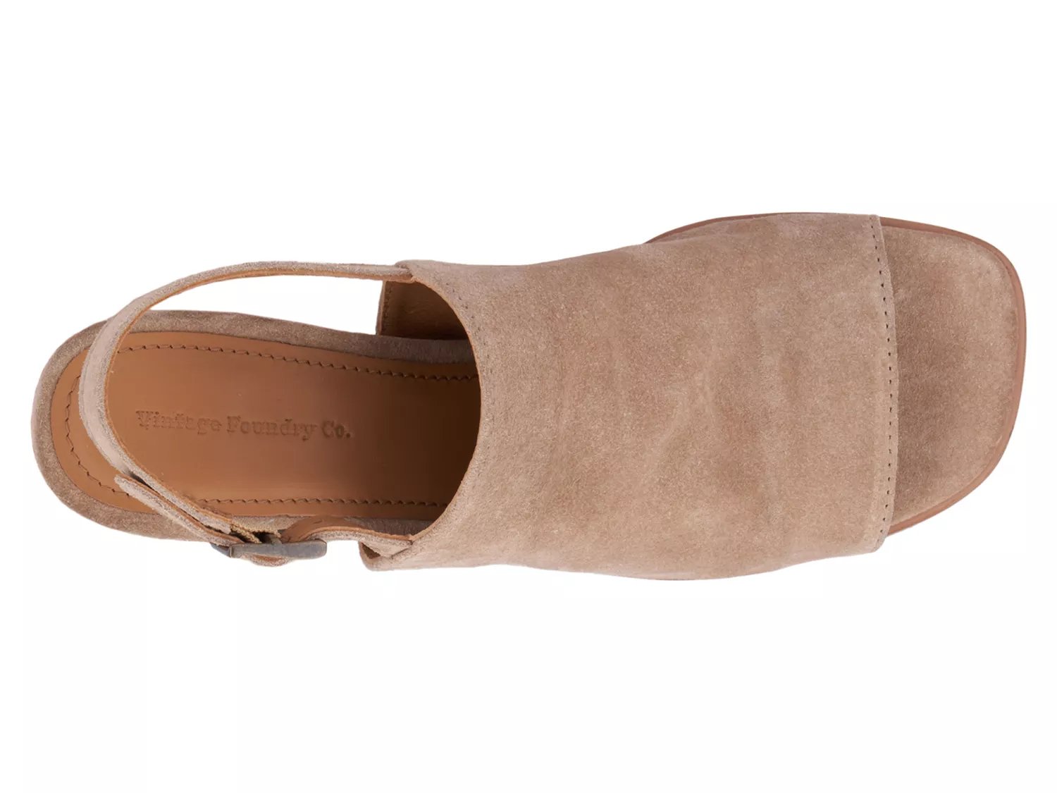 Jayden Sandal