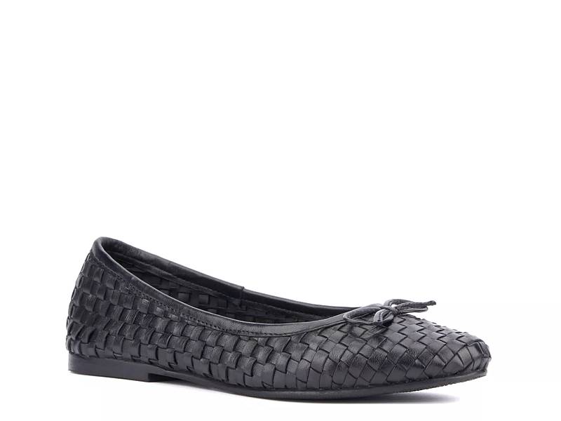 Jalene Ballet Flat