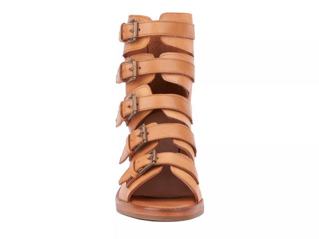 Vintage Foundry Co Lauralyn Gladiator Sandal
