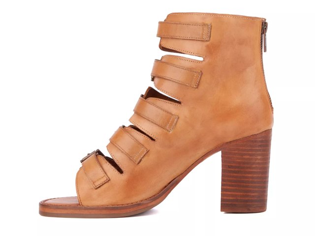 Vintage Foundry Co Lauralyn Gladiator Sandal