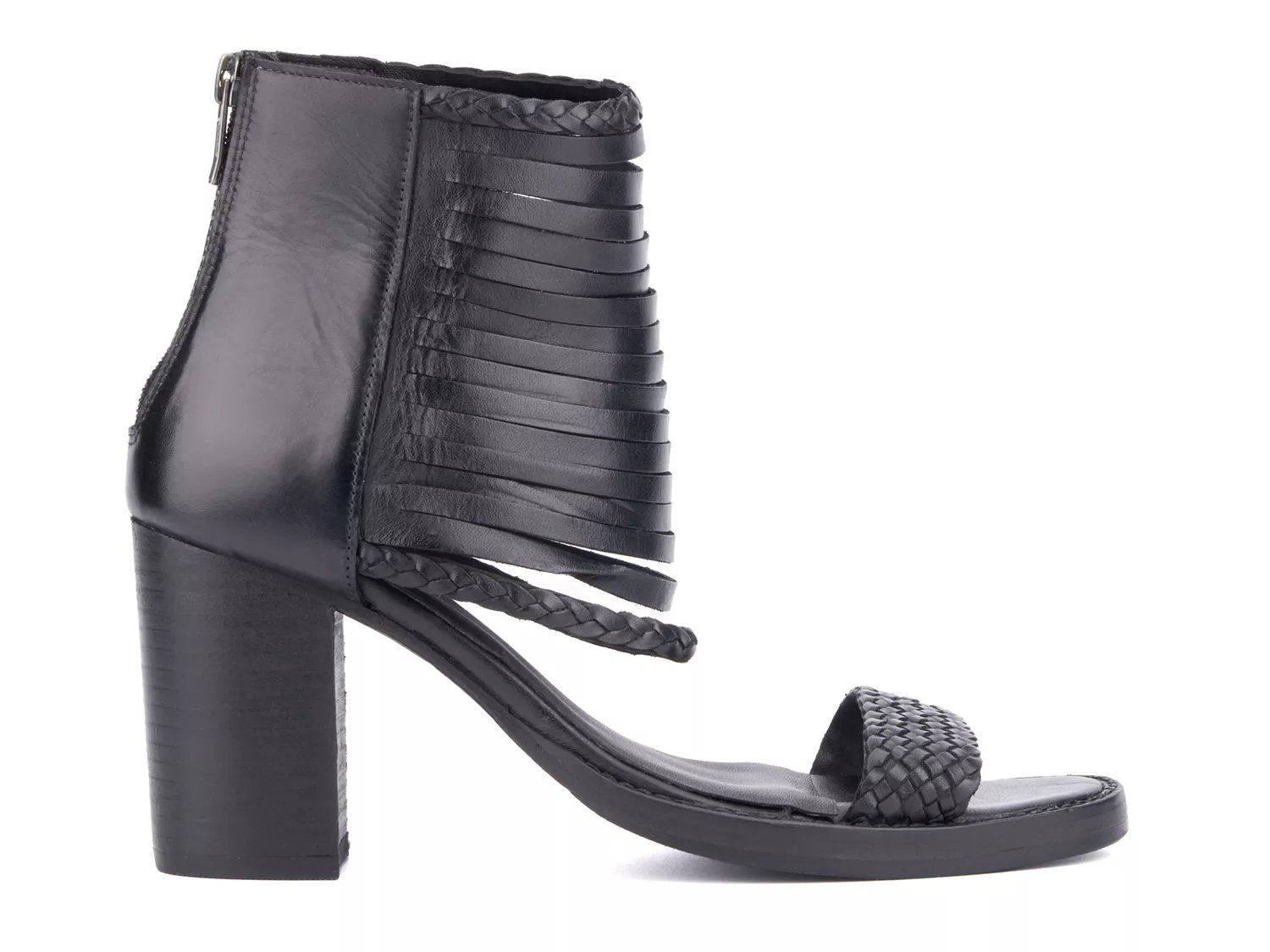 Leila Sandal