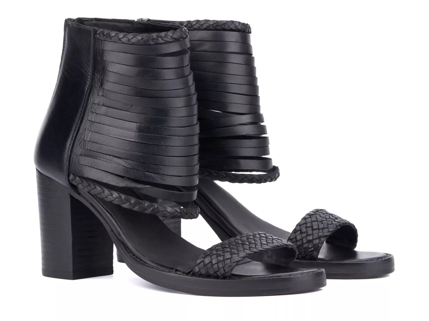 Leila Sandal