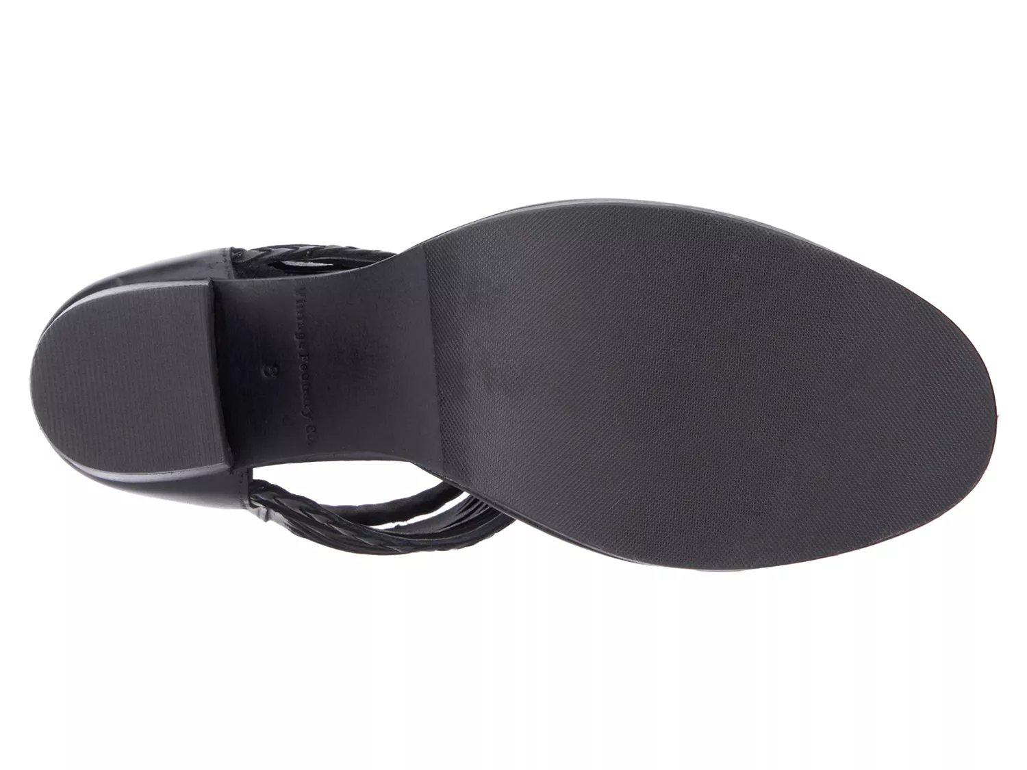 Leila Sandal