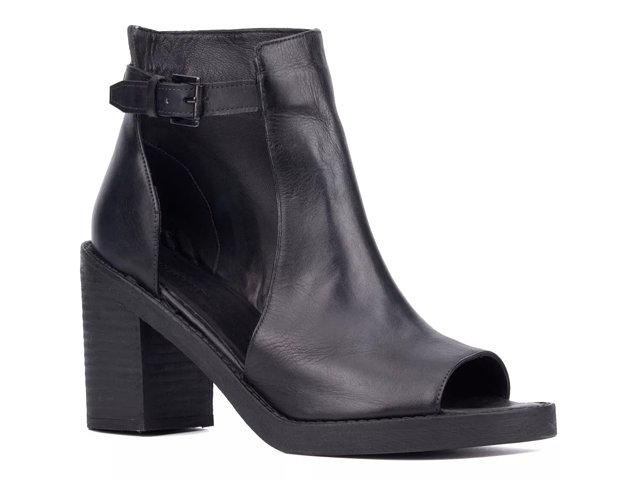 Laverine Bootie