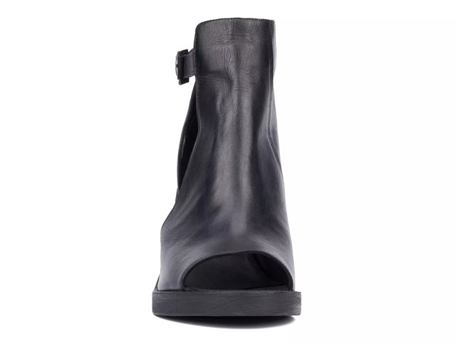 Laverine Bootie