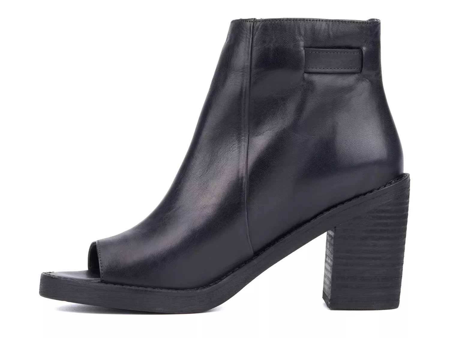 Laverine Bootie