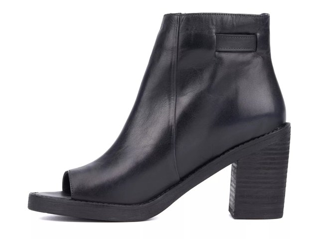 Laverine Bootie