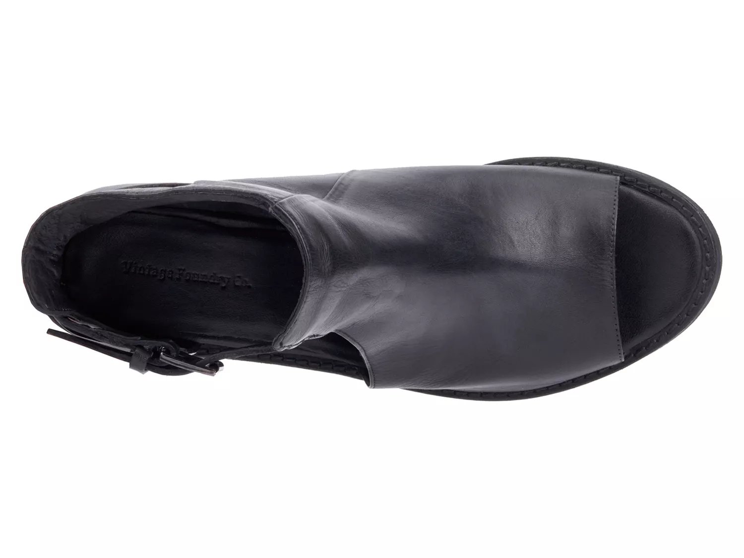 Laverine Bootie