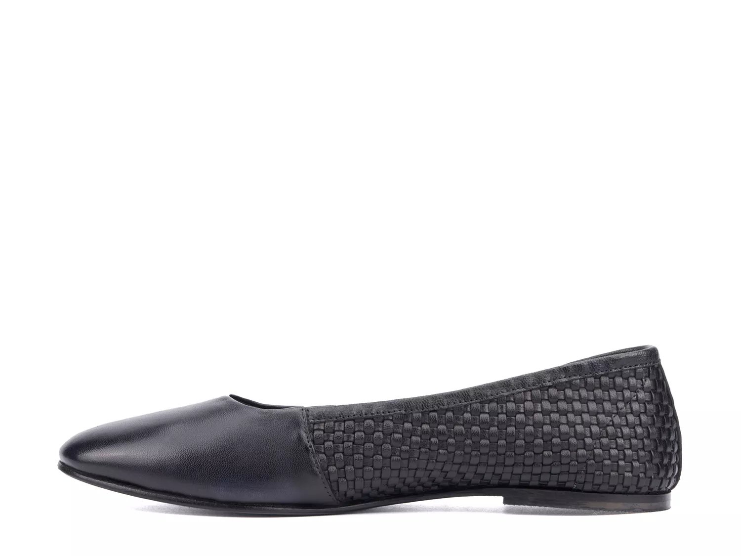 Wilma Ballet Flat
