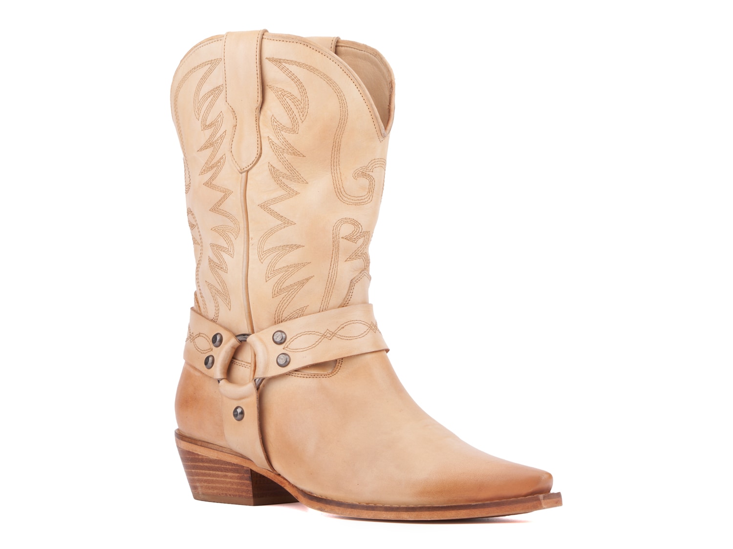 Aria Cowboy Boot