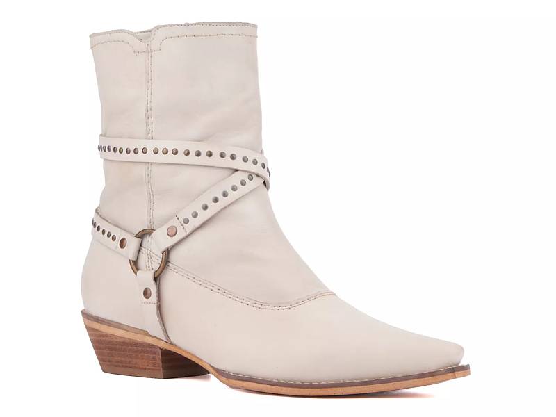 Sophia Bootie